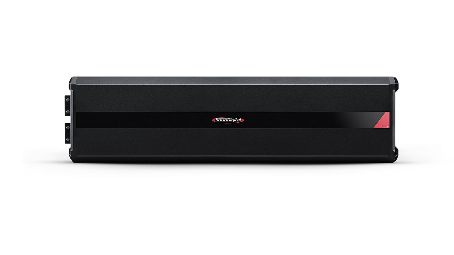 Soundigital 20000.1 EVO X