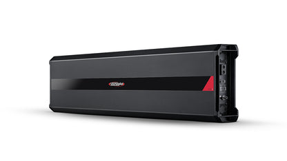 SounDigital 35000.1 EVO X