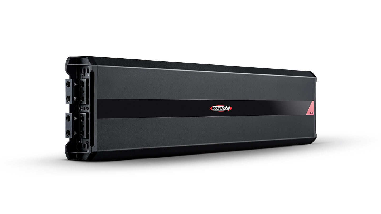 SounDigital 35000.1 EVO X