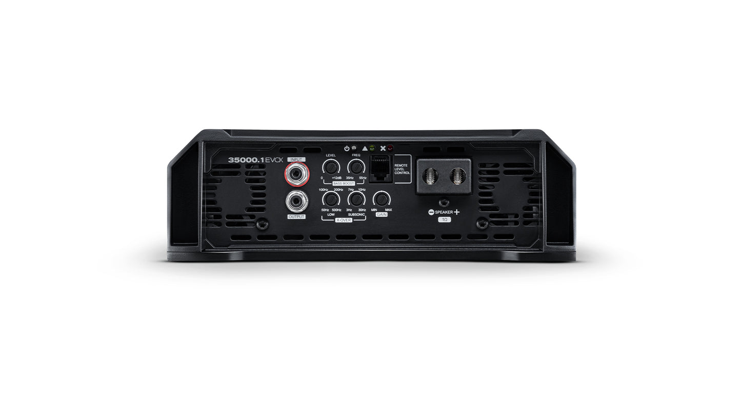 SounDigital 35000.1 EVO X