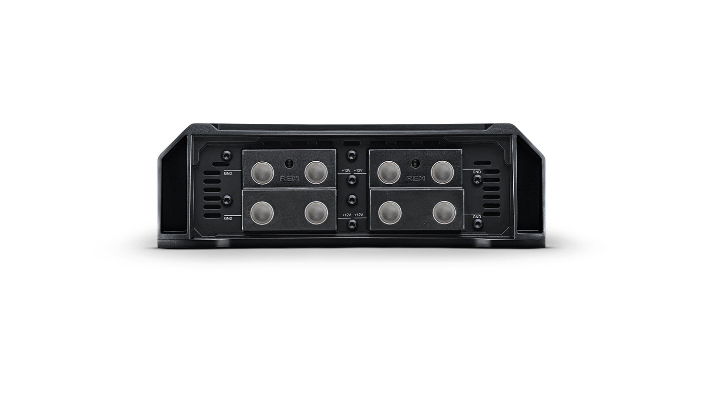 SounDigital 35000.1 EVO X