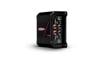 SounDigital 400.4 EVO X2