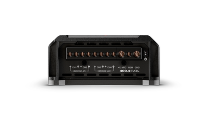 SounDigital 400.4 EVO X2