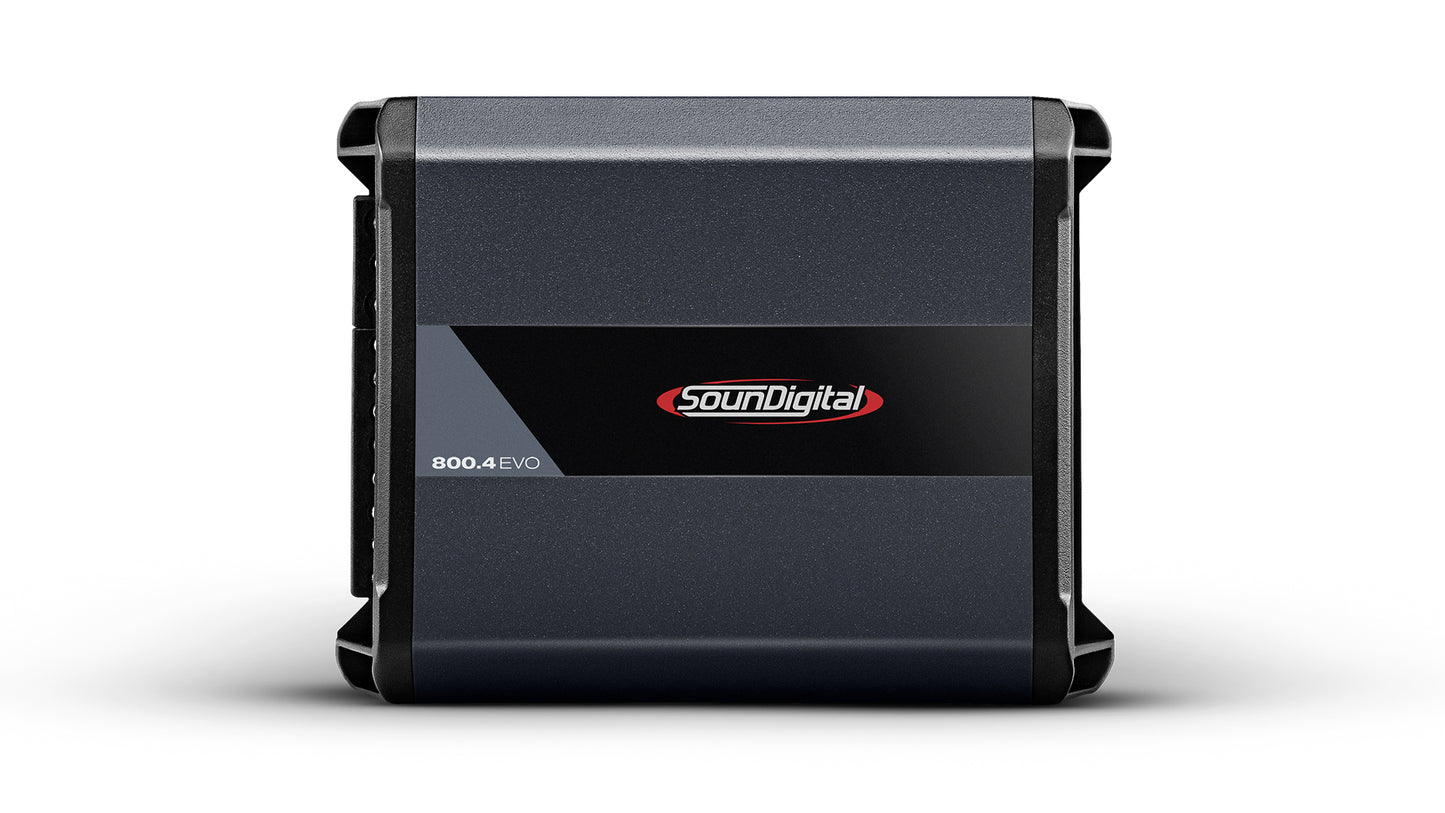 Soundigital 800.4 EVO PS