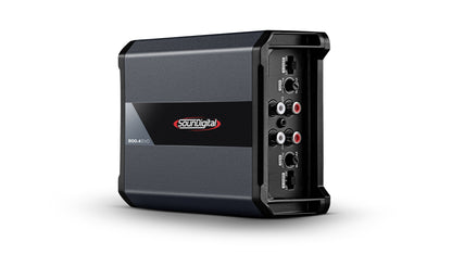 Soundigital 800.4 EVO PS