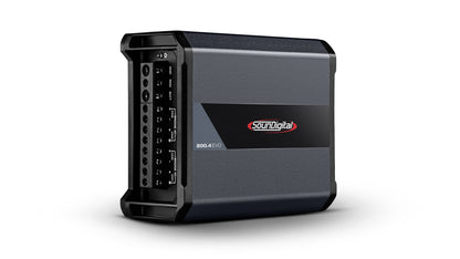 Soundigital 800.4 EVO PS