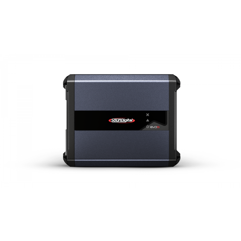 SounDigital 1600.1 EVO 5.0