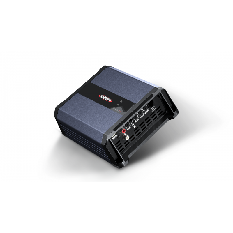 SounDigital 1600.1 EVO 5.0