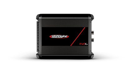 SounDigital 800.4 EVO X2