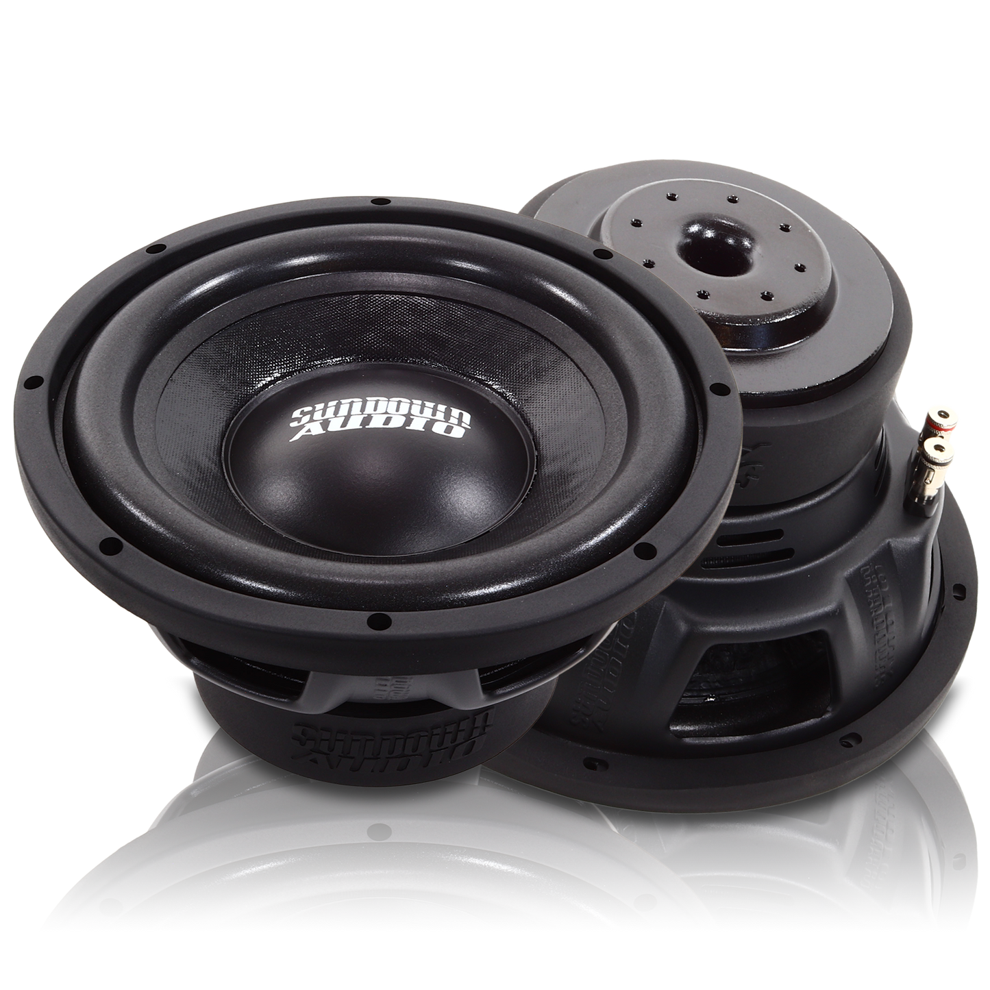 Sundown Audio LCS-10 V2
