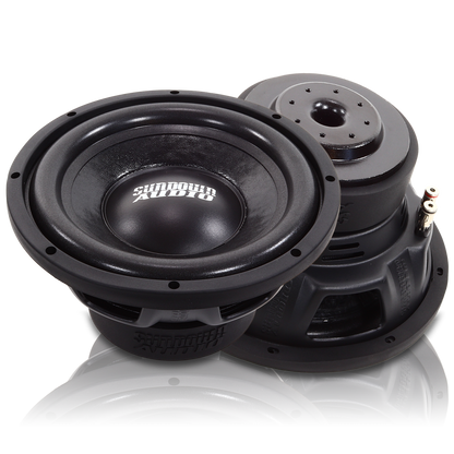 Sundown Audio LCS-10 V2