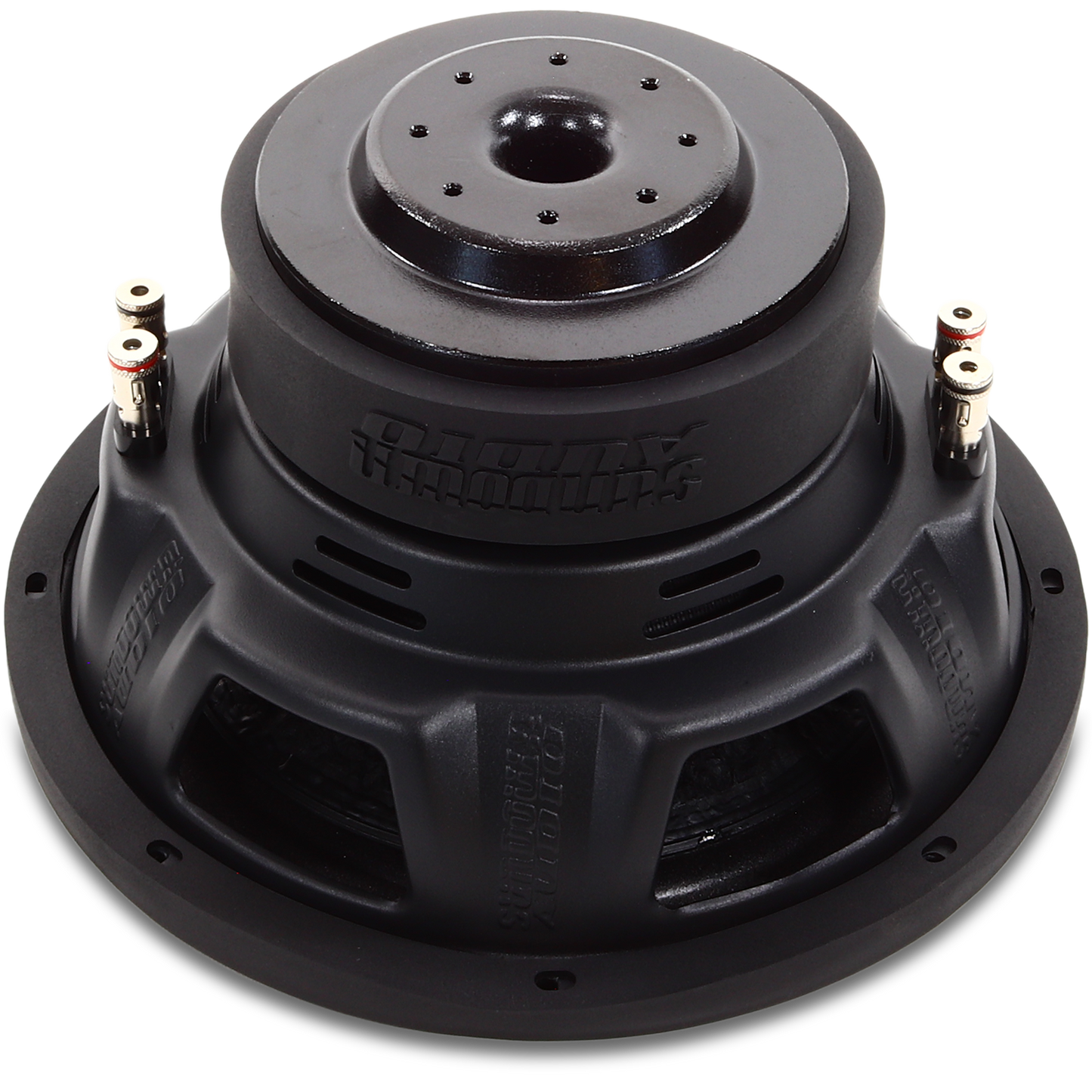 Sundown Audio LCS-10 V2