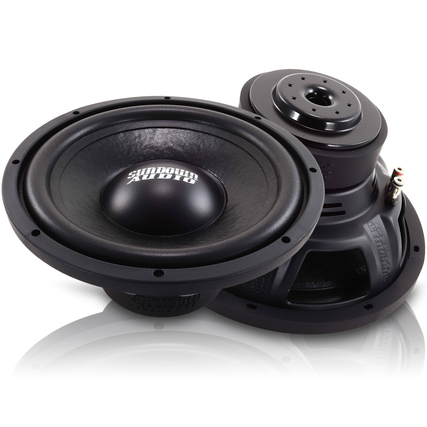 Sundown Audio LCS-12 V2