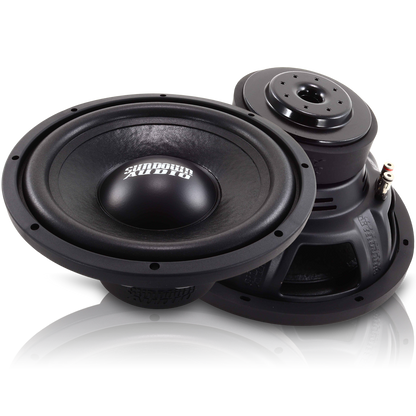 Sundown Audio LCS-12 V2