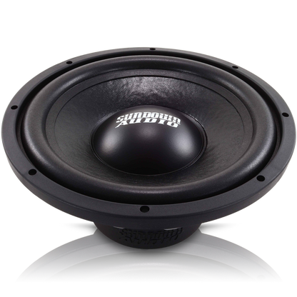 Sundown Audio LCS-12 V2