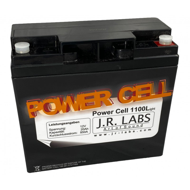 Power Cell 1100L - 20Ah