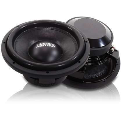 Sundown Audio SLD-12