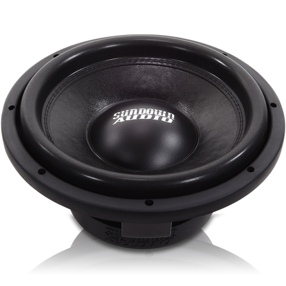 Sundown Audio SLD-12