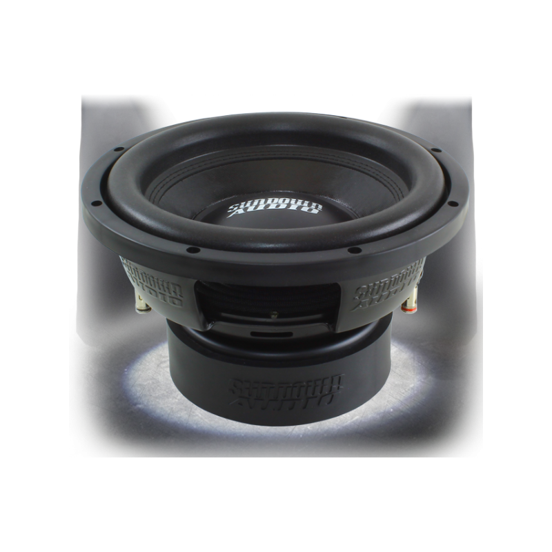 Sundown Audio E10 V4