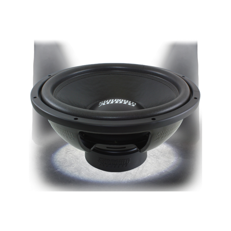 Sundown Audio E15 V4