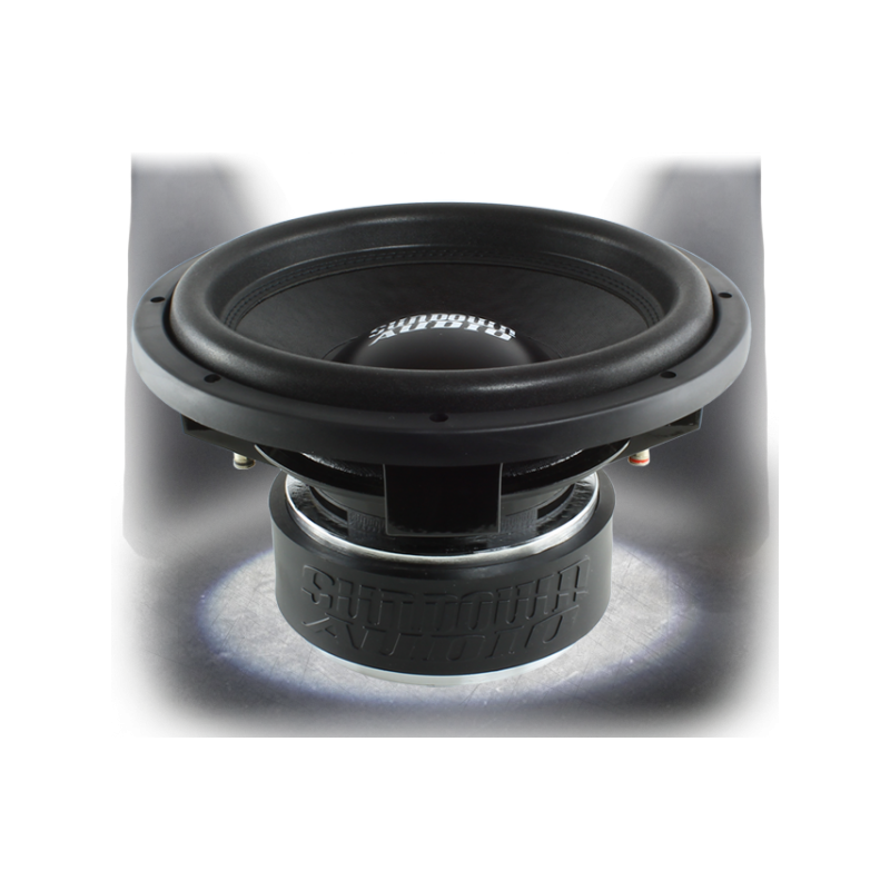 Sundown Audio SA-12 V2