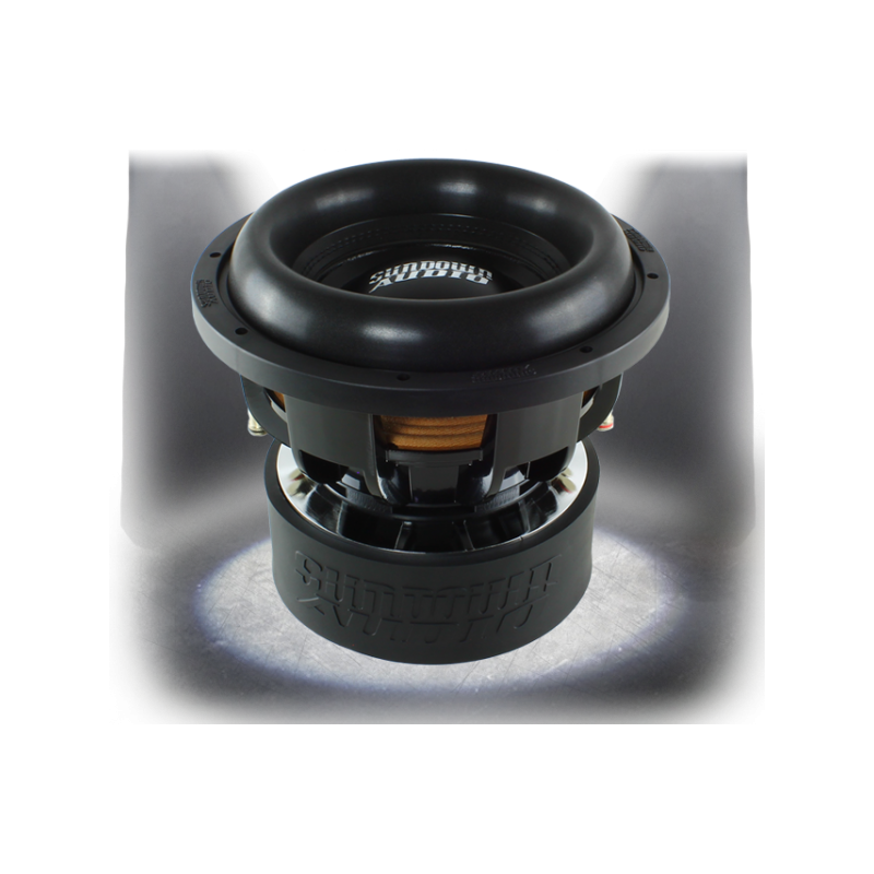 Sundown Audio X10 V2