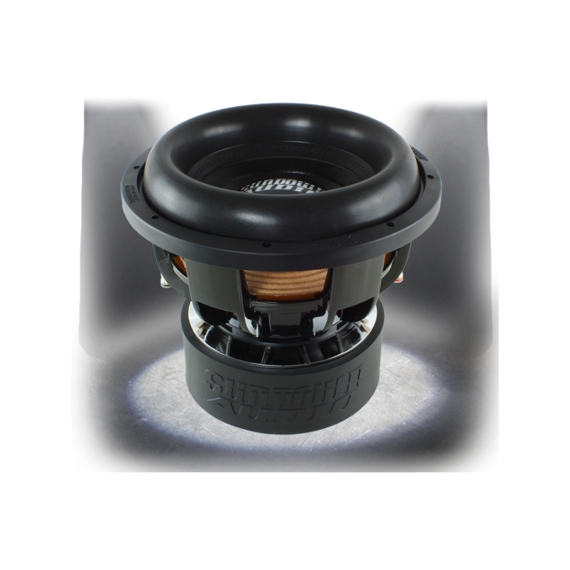 Sundown Audio X18 V3