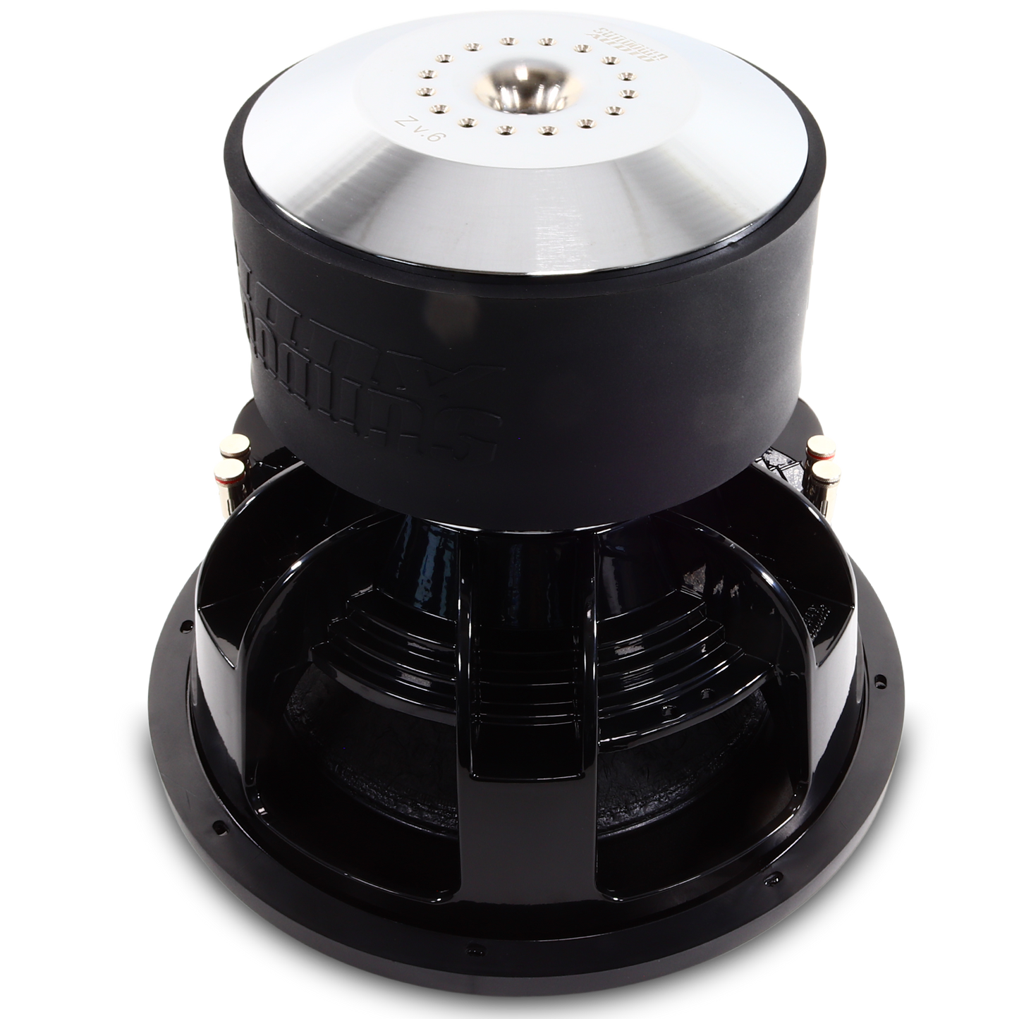 Sundown Audio ZV6 15"