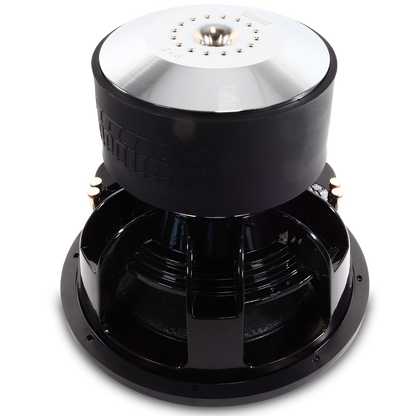 Sundown Audio ZV6 15"